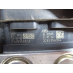 Audi A1 SportBack 0265244096 6r0614517bn 2265106508 0265956084 6R0907379BK