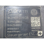 Volkswagen Golf Jetta ABS Beyni 10.0961-0389.3 10.0625-3190.1 28.5612-7422.3 1k0907379cb