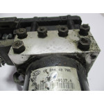 Kia Clarus ABS Beyni 10.0946-1201.3 0k9b0 437a0 10.0946-1201.3 5wk8 440