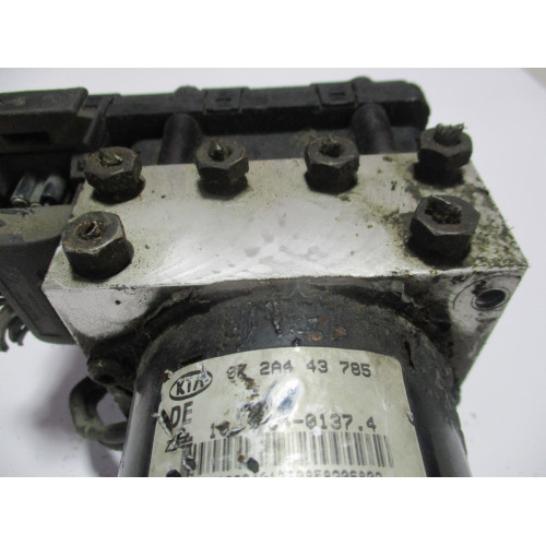 Kia Clarus ABS Beyni 10.0946-1201.3 0k9b0 437a0 10.0946-1201.3 5wk8 440
