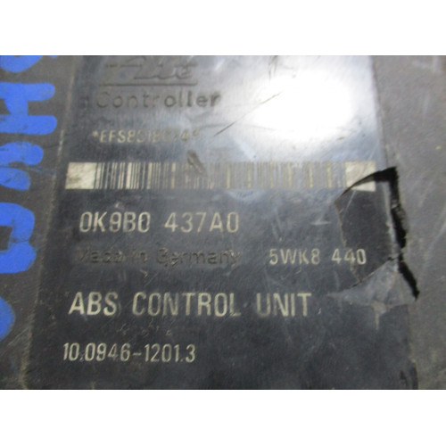 Kia Clarus ABS Beyni 10.0946-1201.3 0k9b0 437a0 10.0946-1201.3 5wk8 440