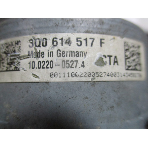 Volkswagen Passat ABS Beyni 10.0915-4392.3 T 3Q0 907 379 F 10.0622-3934.1 28.5154-2318.3 3Q0614517 F