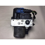 Jaguar X-TYPE ABS Beyni 0265225234 4X43-2C405-EC 0265950104