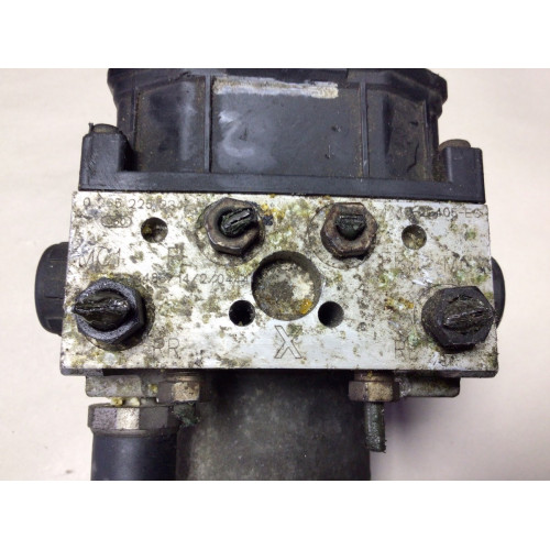 Jaguar X-TYPE ABS Beyni 0265225234 4X43-2C405-EC 0265950104