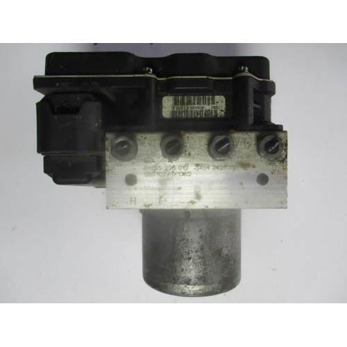 BMW X3 ABS Beyni 0265950489 0265236012 34513420395-01