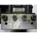 BMW X3 ABS Beyni 0265950489 0265236012 34513420395-01