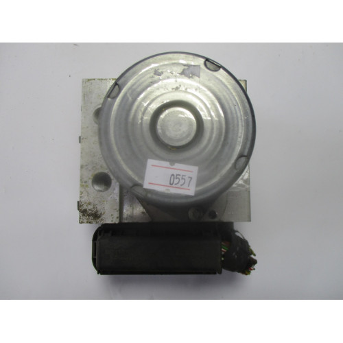 BMW X3 ABS Beyni 0265950489 0265236012 34513420395-01