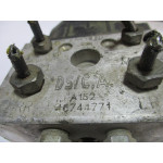 Fiat Punto ABS Beyni 0273004478 0265216622 46744771