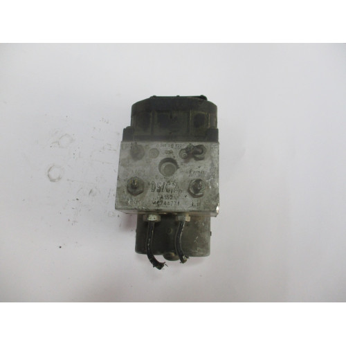 Fiat Punto ABS Beyni 0273004478 0265216622 46744771