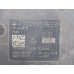 Mercedes W204 ABS Beyni 10.0926-2315.3 A2045453832 28.5260-6404.3 10.0613-3941.1