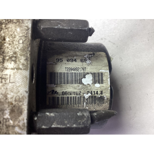 Chevrolet Matiz Aveo ABS Beyni 06.2109-0984.3 00.0403-149E.1 06.2102-2414.4 95094692