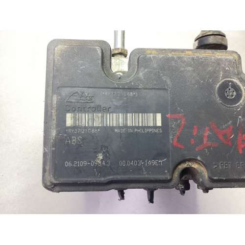 Chevrolet Matiz Aveo ABS Beyni 06.2109-0984.3 00.0403-149E.1 06.2102-2414.4 95094692