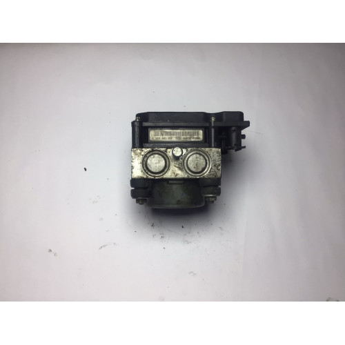 Dacia Logan Sandero Abs Beyni 476604621R 0265801018 0265232718