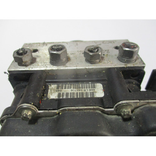 Peugeot 307 ABS Beyni 0265950319 