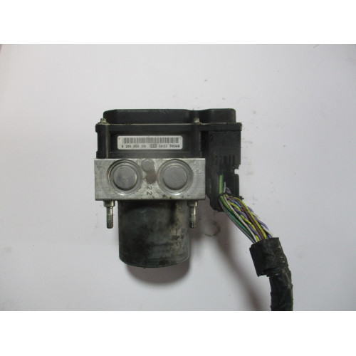 Peugeot 307 ABS Beyni 0265950319 