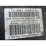 Peugeot 307 ABS Beyni 0265950319 