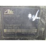 Fiat Bravo ABS Beyni 46456468 10.0946-1602.3 10.0204-0058.4