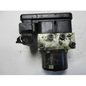 Volkswagen Golf 4 Bora Audi A3 Seat Leon Skoda Octavia ABS Beyni 1K0907379AC 10.0960-0359.3 1K0614517AE 10.0206-0240.4
