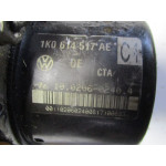 Volkswagen Golf 4 Bora Audi A3 Seat Leon Skoda Octavia ABS Beyni 1K0907379AC 10.0960-0359.3 1K0614517AE 10.0206-0240.4