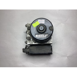 Volkswagen Golf 4 Bora Audi A3 Seat Leon Skoda Octavia ABS Beyni 1K0907379AC 10.0960-0359.3 1K0614517AE 10.0206-0240.4