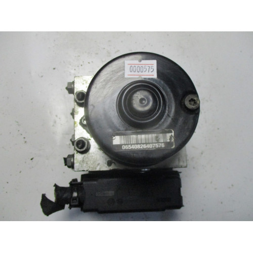 Volkswagen Golf 4 Bora Audi A3 Seat Leon Skoda Octavia ABS Beyni 1K0907379AC 10.0960-0359.3 1K0614517AE 10.0206-0240.4