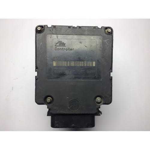 Peugeot 206 ABS Beyni 10.0948-1105.3 9632539480 10.0204-0194.4