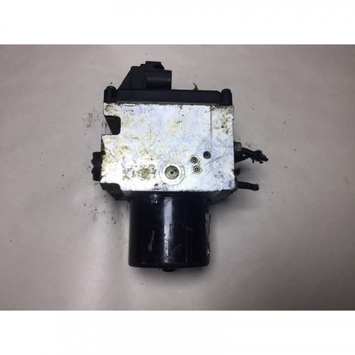 Volkswagen Passat ABS Beyni 3C0614109D 16431602 16431502-C