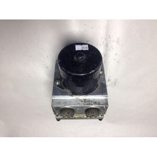 Volkswagen Passat ABS Beyni 3C0614109D 16431602 16431502-C