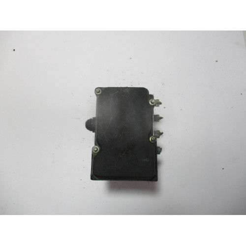 Citroen C1 Peugeot 107 Toyota Aygo Abs Beyni 0265800441 0265231579 44510-0H010