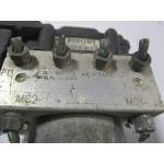 Citroen C1 Peugeot 107 Abs Beyni Toyota Aygo 0265800441 0265231579 44510-0H010