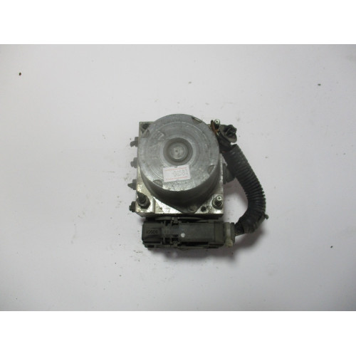 Citroen C1 Peugeot 107 Abs Beyni Toyota Aygo 0265800441 0265231579 44510-0H010