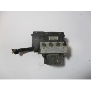 Citroen C1 Peugeot 107 Abs Beyni Toyota Aygo 0265800441 0265231579 44510-0H010