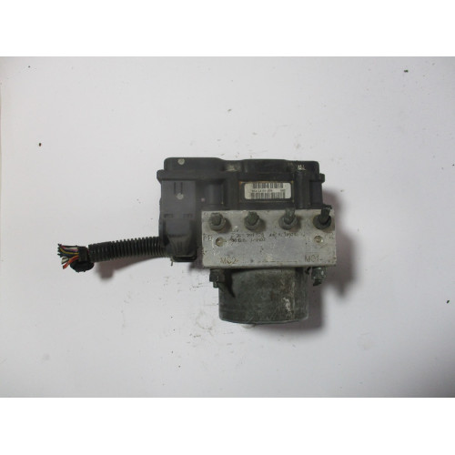 Citroen C1 Peugeot 107 Abs Beyni Toyota Aygo 0265800441 0265231579 44510-0H010