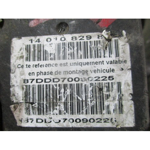 Citroen Jumpy Fiat Scudo Peugeot Expert ABS Beyni 0265800427 0265231550 1400513280