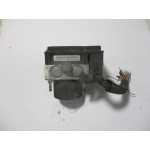 Citroen C1 Peugeot 107 Abs Beyni Toyota Aygo 0265800441 0265231579 44510-0H010