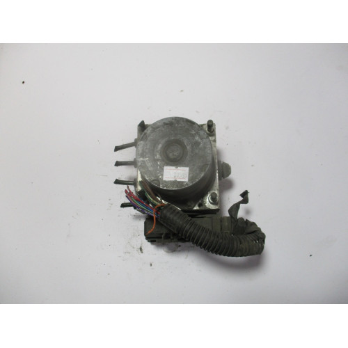 Citroen C1 Peugeot 107 Abs Beyni Toyota Aygo 0265800441 0265231579 44510-0H010