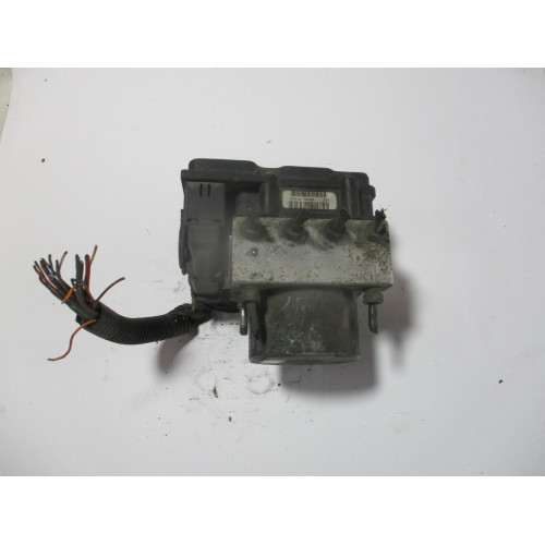 Citroen C1 Peugeot 107 Abs Beyni Toyota Aygo 0265800441 0265231579 44510-0H010