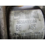 Citroen C2 C3 Abs Beyni 10.0970-1109.3 9656493580 10.0207-0056.4