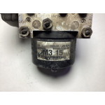 Peugeot 307 ABS Beyni 0265800390 9651873780 0265231476