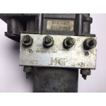 Opel Corsa C Combo Meriva A ABS Beyni 0265800443 0265231583 13182319