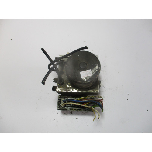 Citroen C2 C3 Abs Beyni 10.0970-1153.3 9656493580 10.0207-0056.4