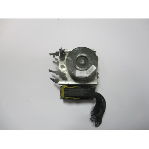 Peugeot 207 ABS Beyni 10.0970-1114.3 10.0207-0036.4 5WK84108 9652342980
