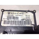 Volkswagen Passat ABS Beyni 3C0614109D 16431602 16431502-C