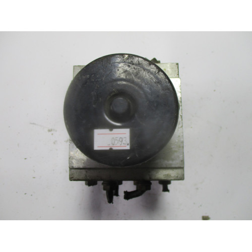 Volkswagen Passat ABS Beyni 3C0614109D 16431602 16431502-C
