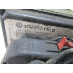 Volkswagen Passat ABS Beyni 3C0614109D 16431602 16431502-C