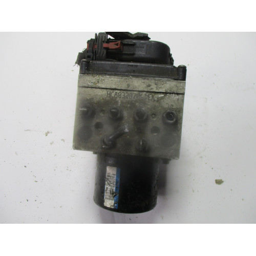 Volkswagen Passat ABS Beyni 3C0614109D 16431602 16431502-C