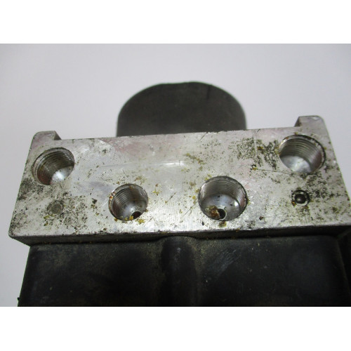 Peugeot 207 ABS Beyni 10.0970-1114.3 10.0207-0036.4 5WK84108 9652342980