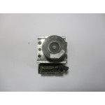 Peugeot 207 ABS Beyni 10.0970-1114.3 10.0207-0036.4 5WK84108 9652342980