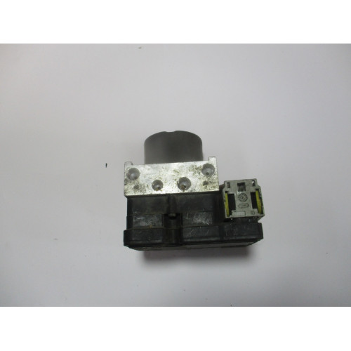 Peugeot 207 ABS Beyni 10.0970-1114.3 10.0207-0036.4 5WK84108 9652342980