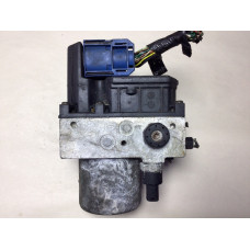 Jaguar X-TYPE ABS Beyni 1X43-2C405-BD 0265950029 0265225067
